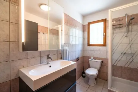 Villa Les Veinards, Villa relaxante près du lac et des plages - Photo 18