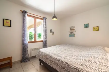 Villa Les Veinards, Villa relaxante près du lac et des plages - Photo 23