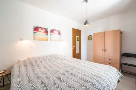 Villa Les Veinards, Villa relaxante près du lac et des plages - Photo 25