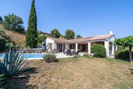 Villa Les Veinards, Villa relaxante près du lac et des plages - Photo 29