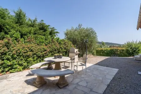 Villa Les Veinards, Villa relaxante près du lac et des plages - Photo 33