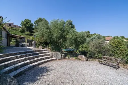 Villa Les Veinards, Villa relaxante près du lac et des plages - Photo 34