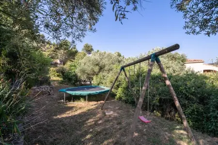 Villa Les Veinards, Villa relaxante près du lac et des plages - Photo 35