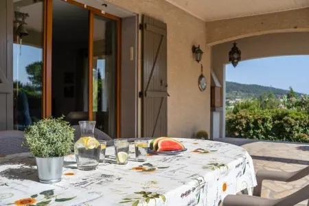 Villa Les Veinards, Villa relaxante près du lac et des plages - Photo 37