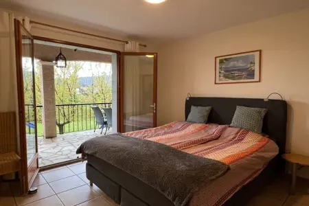 Villa Marlise, Villa près de Carcassonne avec piscine - Photo 4