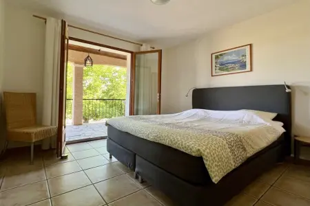 Villa Marlise, Villa près de Carcassonne avec piscine - Photo 16