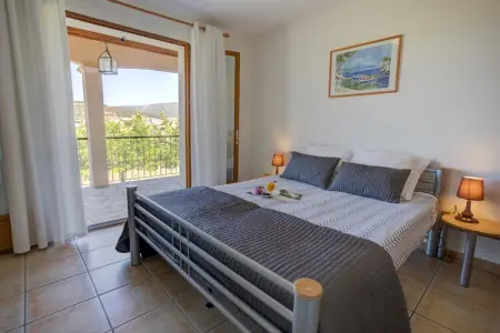 Villa Marlise, Villa près de Carcassonne avec piscine - Photo 17