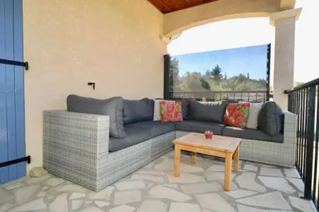 Villa Marlise, Villa près de Carcassonne avec piscine - Photo 21