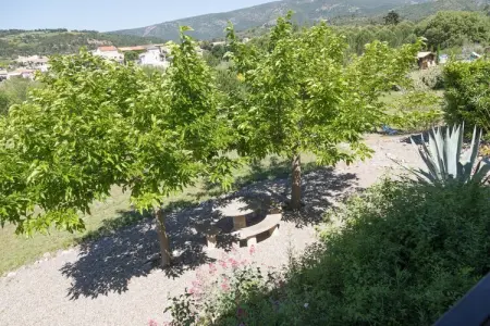 Villa Marlise, Villa près de Carcassonne avec piscine - Photo 34