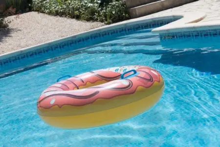 Villa Marlise, Villa près de Carcassonne avec piscine - Photo 36