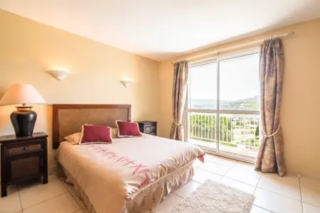 Villa Tranquille, Villa à Limoux avec piscine et vue - Photo 4