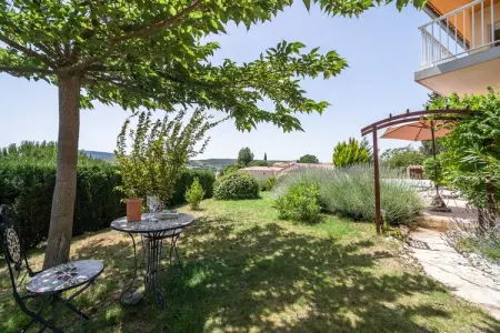 Villa Tranquille, Villa à Limoux avec piscine et vue - Photo 36