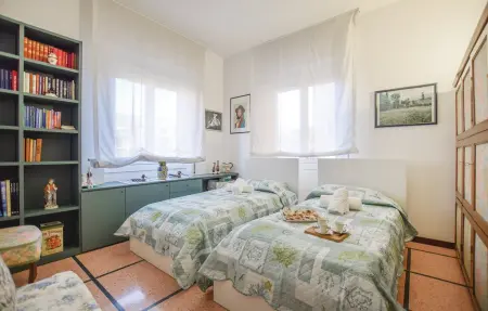 Casa Donatella, Appartement 6 personnes à Rapallo (GE) - Photo 3