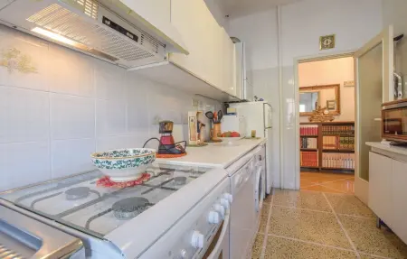 Casa Donatella, Appartement 6 personnes à Rapallo (GE) - Photo 8