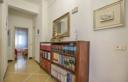 Casa Donatella, Appartement 6 personnes à Rapallo (GE) - Photo 9