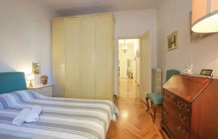 Casa Donatella, Appartement 6 personnes à Rapallo (GE) - Photo 10