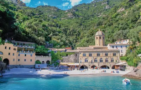 Casa Donatella, Appartement 6 personnes à Rapallo (GE) - Photo 13