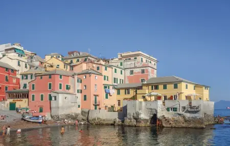 Casa Donatella, Appartement 6 personnes à Rapallo (GE) - Photo 15