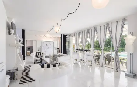 Maison 4 personnes à Roma - Photo 1