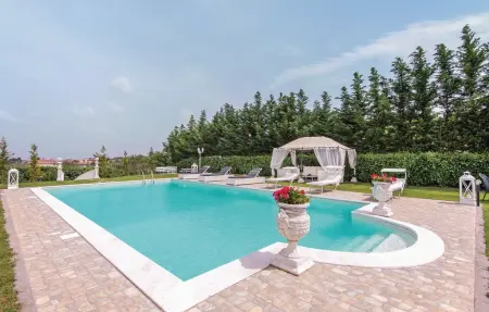 Maison 4 personnes à Roma - Photo 2