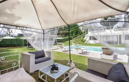 Maison 4 personnes à Roma - Photo 3