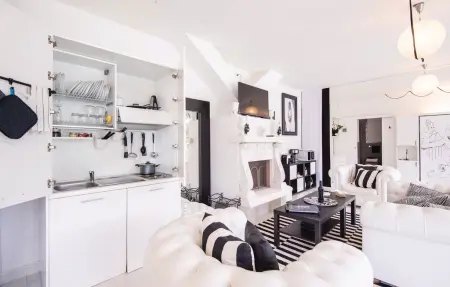 Maison 4 personnes à Roma - Photo 5