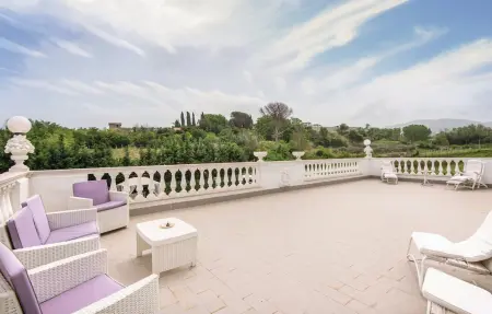 Maison 4 personnes à Roma - Photo 6