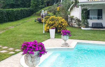 Maison 4 personnes à Roma - Photo 8