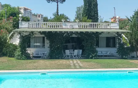 Maison 4 personnes à Roma - Photo 10