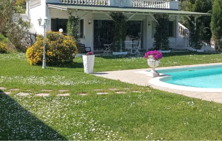 Maison 4 personnes à Roma - Photo 11