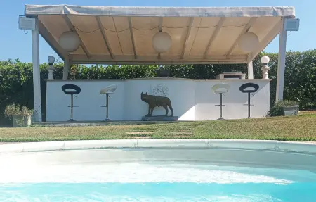 Maison 4 personnes à Roma - Photo 12