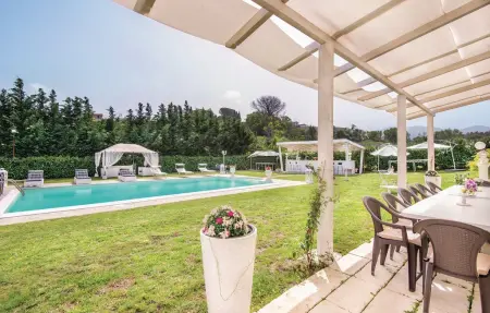 Maison 4 personnes à Roma - Photo 13