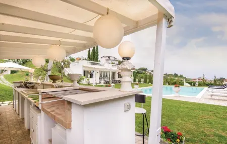 Maison 4 personnes à Roma - Photo 14