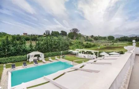 Maison 4 personnes à Roma - Photo 15