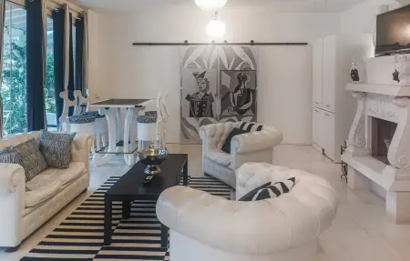 Maison 4 personnes à Roma - Photo 16