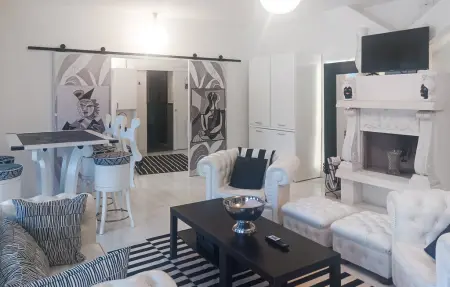 Maison 4 personnes à Roma - Photo 17
