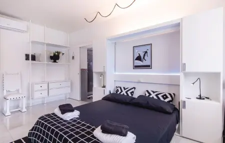 Maison 4 personnes à Roma - Photo 20