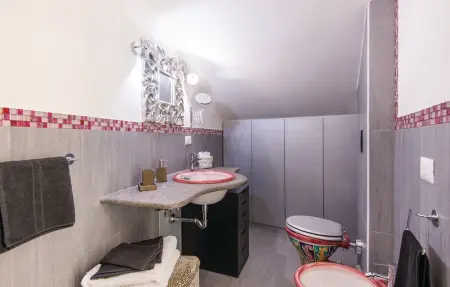 Maison 4 personnes à Roma - Photo 22