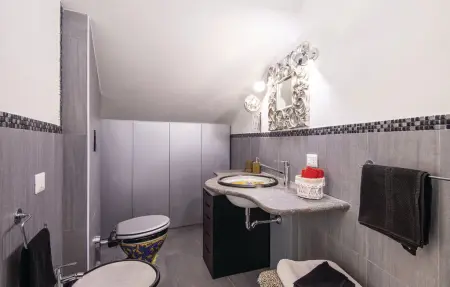 Maison 4 personnes à Roma - Photo 24