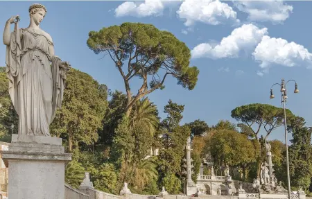 Maison 4 personnes à Roma - Photo 28