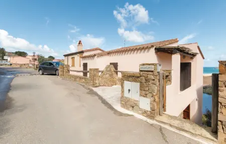 La Duna e il Blu, Maison 6 personnes à Torre dei Corsari - Photo 1