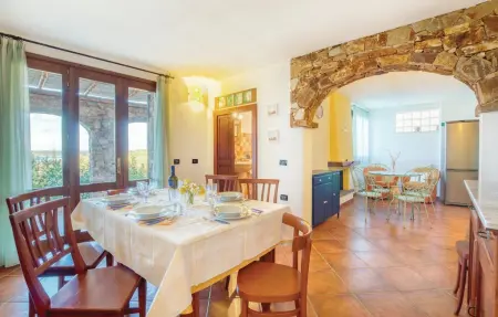 La Duna e il Blu, Maison 6 personnes à Torre dei Corsari - Photo 2