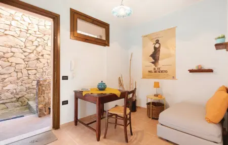 La Duna e il Blu, Maison 6 personnes à Torre dei Corsari - Photo 5