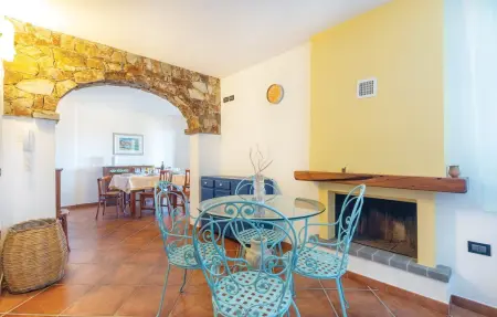 La Duna e il Blu, Maison 6 personnes à Torre dei Corsari - Photo 8