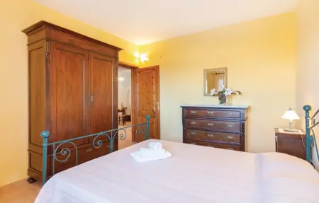 La Duna e il Blu, Maison 6 personnes à Torre dei Corsari - Photo 11