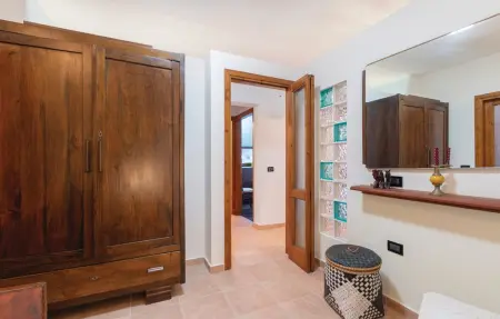 La Duna e il Blu, Maison 6 personnes à Torre dei Corsari - Photo 14