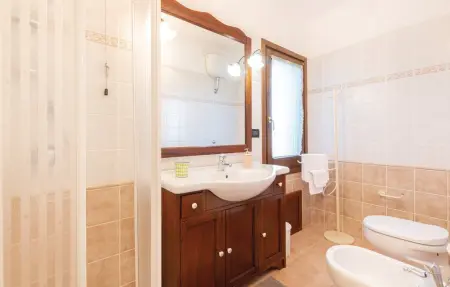La Duna e il Blu, Maison 6 personnes à Torre dei Corsari - Photo 15