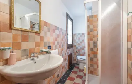 La Duna e il Blu, Maison 6 personnes à Torre dei Corsari - Photo 16