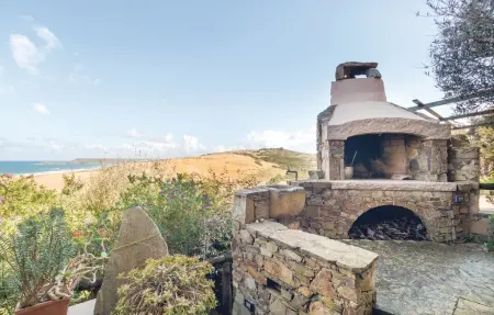 La Duna e il Blu, Maison 6 personnes à Torre dei Corsari - Photo 17