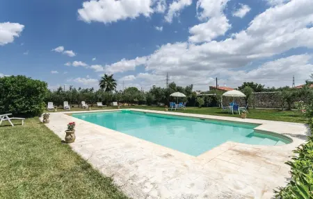 Villa Mara, Maison 12 personnes à Ragusa - Photo 3